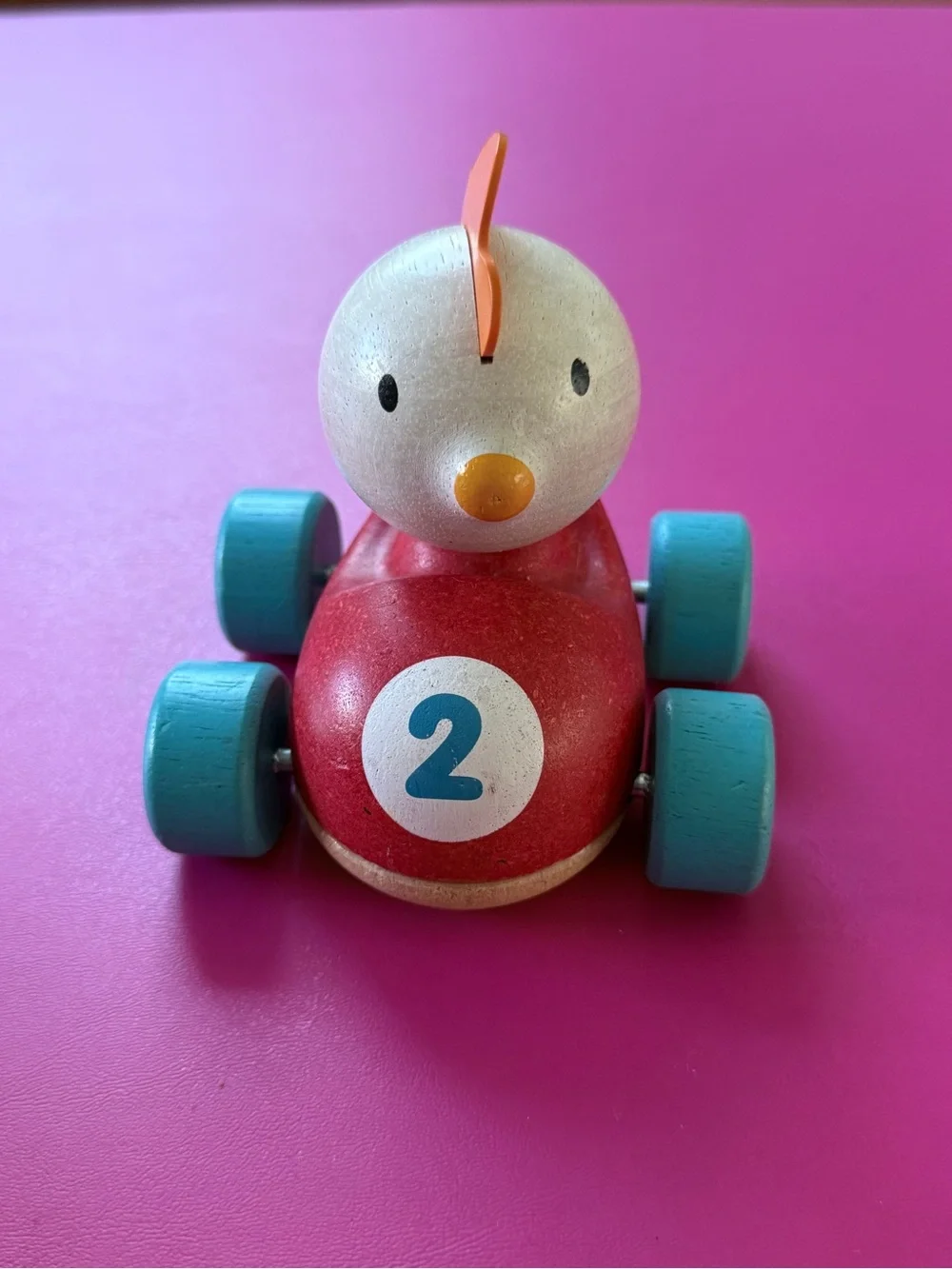 PlanToys soooo cute